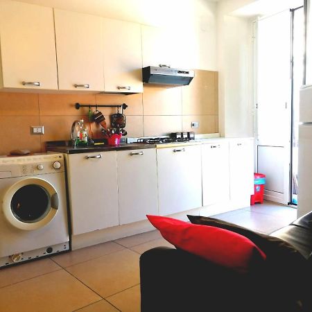 Appartamento Mamma Mia Apt Catania Esterno foto
