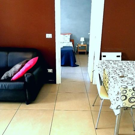 Appartamento Mamma Mia Apt Catania Esterno foto