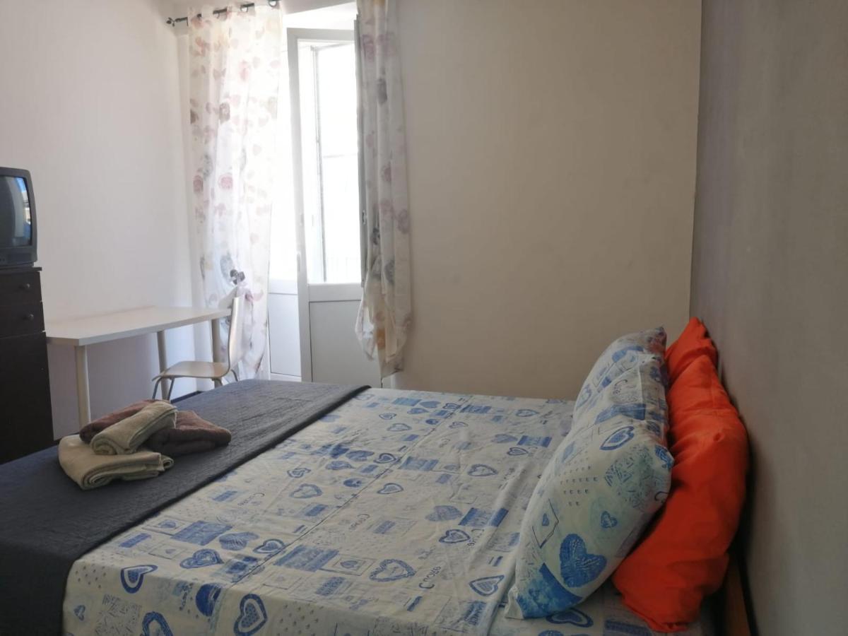 Appartamento Mamma Mia Apt Catania Esterno foto