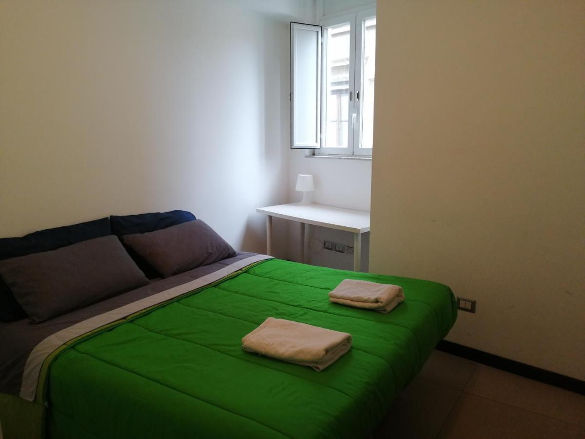 Appartamento Mamma Mia Apt Catania Esterno foto